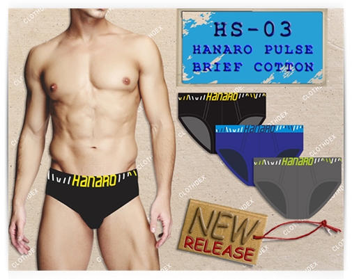 NEW HS-03